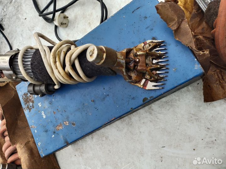 Машинка мсу 200