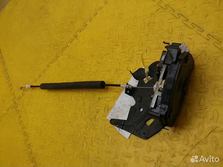 Замок двери задней левой Range Rover Sport II