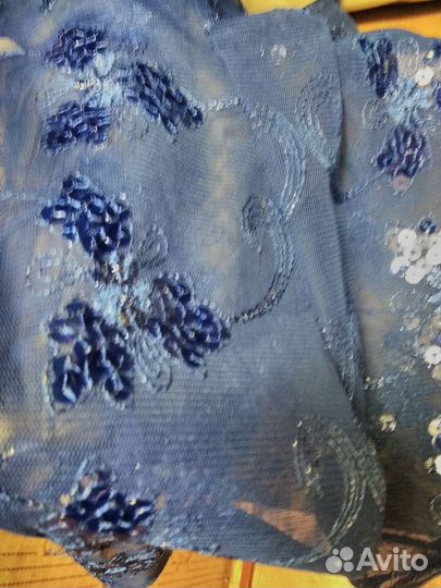 Вечернее платье 46 размера