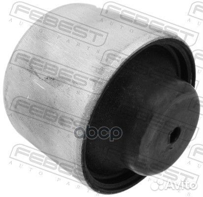 Сайлентблок задний рычага подвески (без кронште