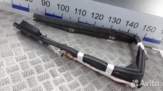 Шторка безопасности ford B-MAX 1 (UNI20S401)