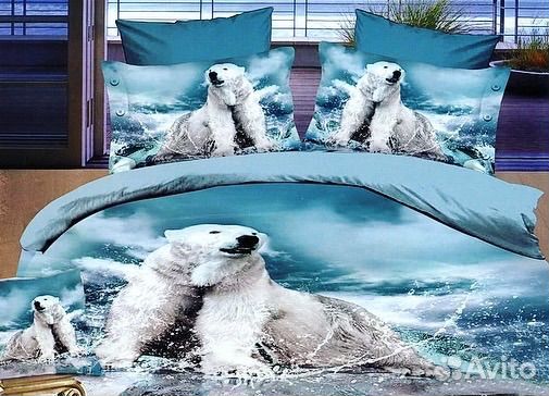 Сатин премиум