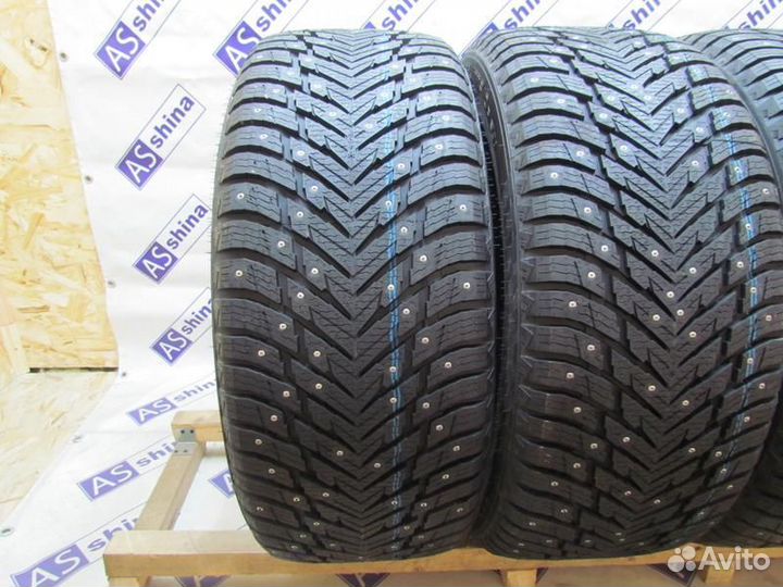 Nokian Tyres Hakkapeliitta 10p SUV 285/45 R22 114T