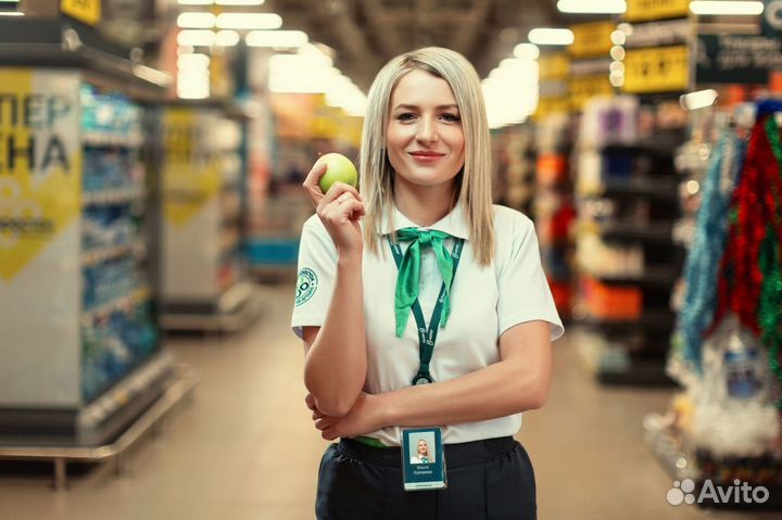 Вахта Комплектовщик 33 смен без опыта в Москве