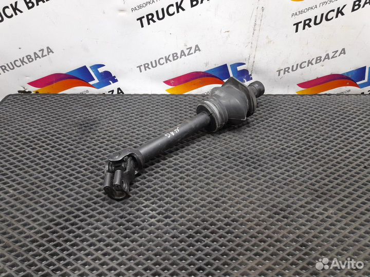 Кардан рулевой Renault Magnum