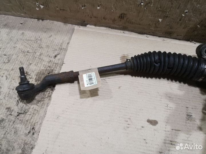 Рулевая рейка Mazda 3 BK5P