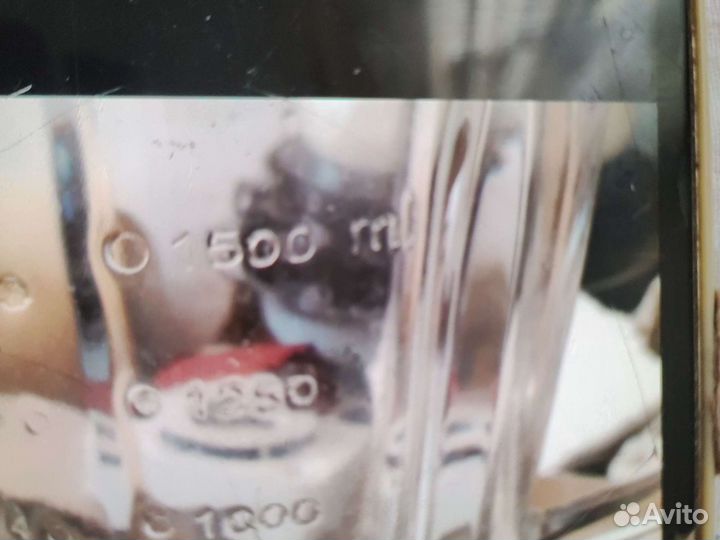 Блендер Kitfort