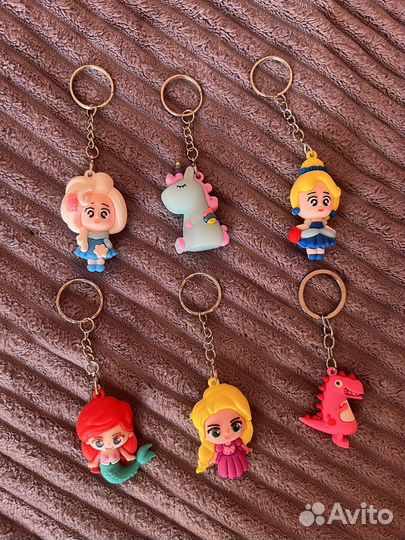 Набор косметики