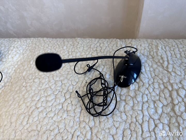 Компьютерная гарнитура