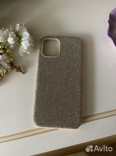 Чехол на iPhone 12 pro max оригинал