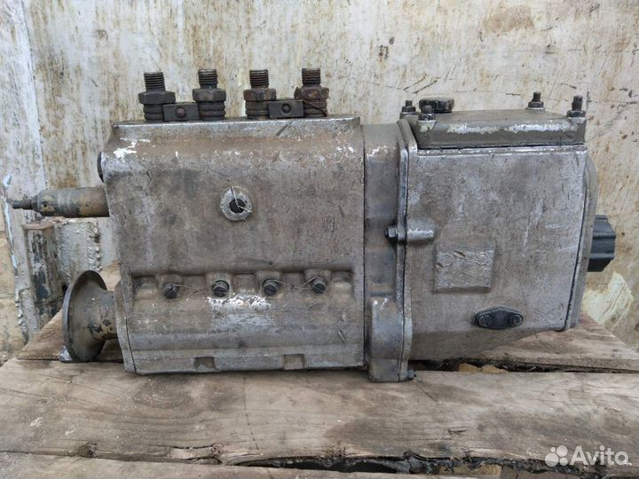 Топливный насос высокого давления тнвд мод Н 40865