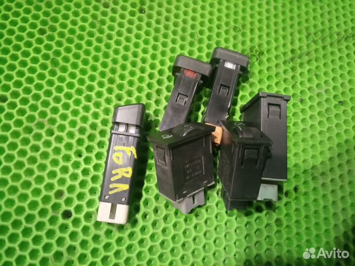 Кнопки Chery Fora Vortex Estina Чери Фора Эстина