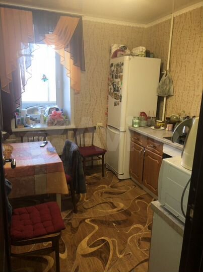 2-к. квартира, 48,9 м², 7/9 эт.