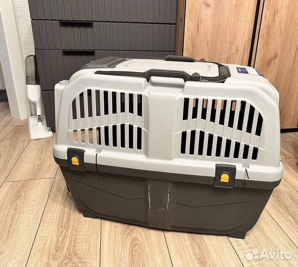 Переноска skudo 4