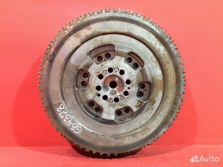 Маховик МКПП Nissan Pathfinder R51 SUV YD25ddti