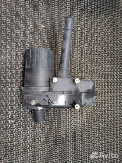 Корпус воздушного фильтра Mercedes MB 208-210 (308