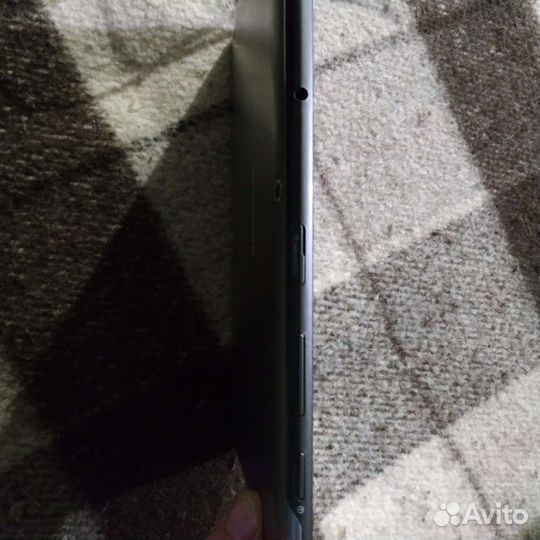 Планшет Samsung Galaxy Tab 2 10.1 GT-P5100 16Gb