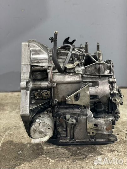 АКПП Mazda 6 GJ SH-vpts 2.2D 98 Т.км