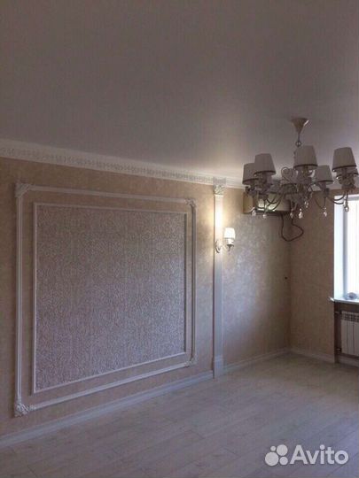 Ремонт и отделка квартир под ключ