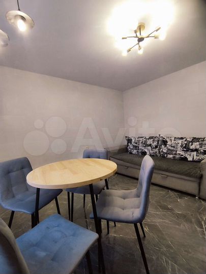 Дом 45 м² на участке 2 сот.