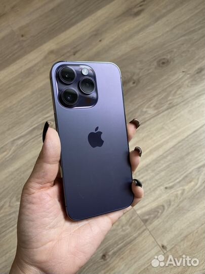 iPhone 14 Pro, 1 ТБ