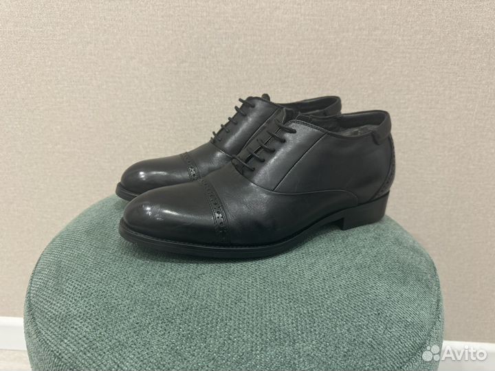 Туфли мужские