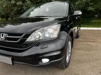 Honda CR-V 2.0 AT, 2012, 208 000 км, с пробегом, цена 2 070 000 руб.