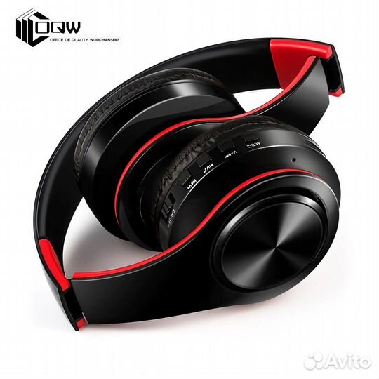 Bluetooth-наушники