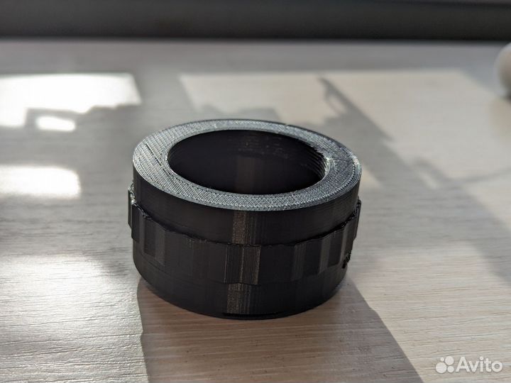 Переходник m42 - Sony E