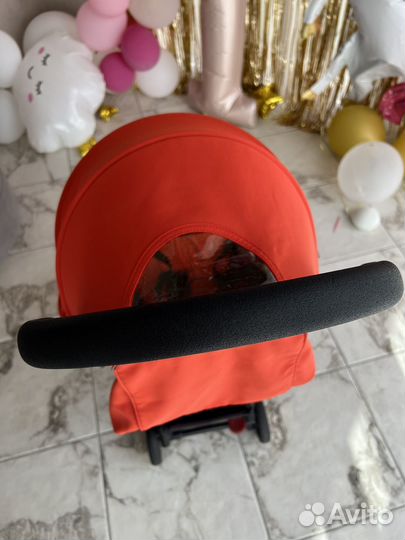 Коляска babyzen yoyo plus