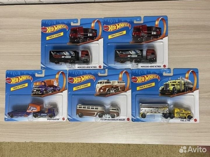 Hot wheels машинки