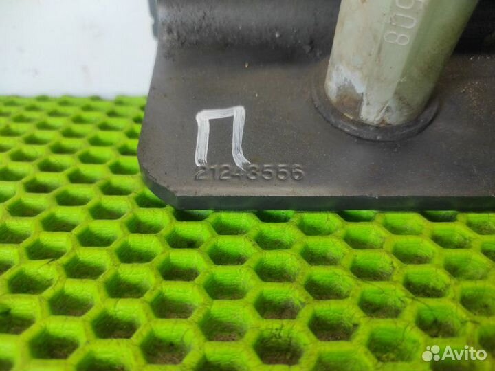 Кронштейн рамы Volvo Fh 4