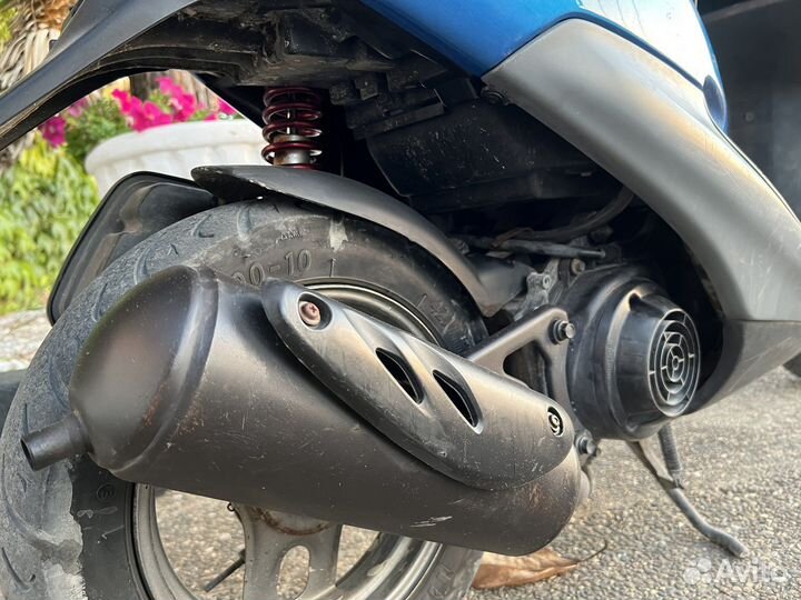 Скутер Honda Dio 34