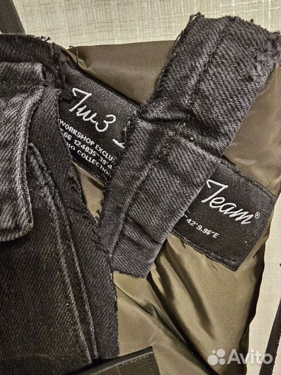 Сумка TW3 Турция, новая