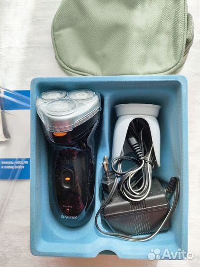 Электробритва Vitek