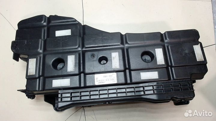 Сабвуфер Cadillac SRX, 2014