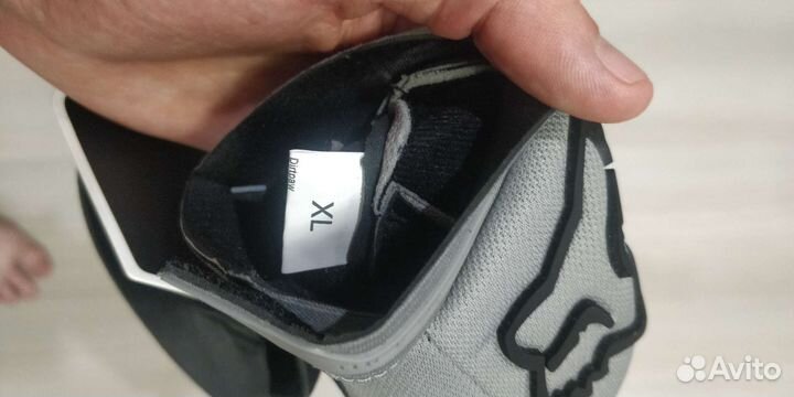 Перчатки MTB /MX