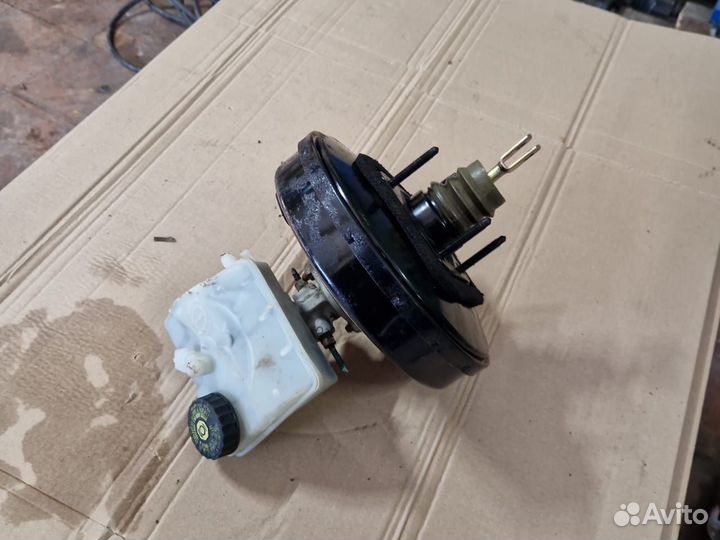 Вакуум тормозной Citroen C2 2003-2009