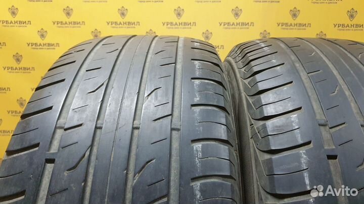 Dunlop Grandtrek PT3 285/60 R18