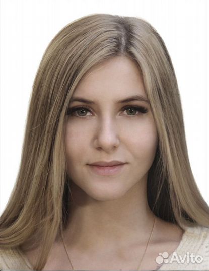 Актер в массовке