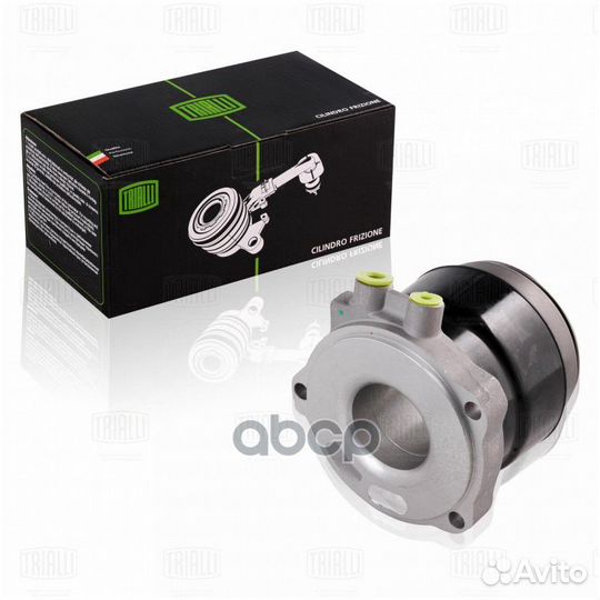 Муфта сцепления CT 104 Trialli