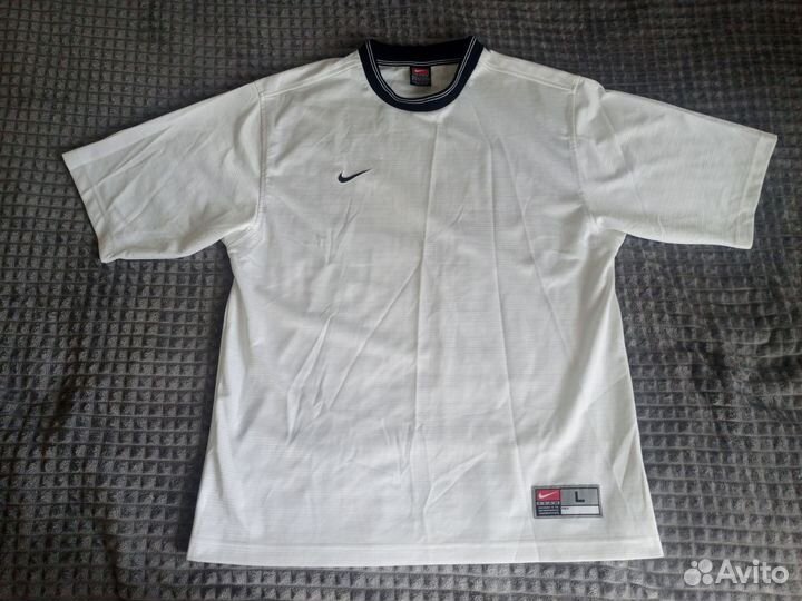 Джерси nike team vintage