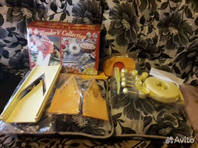 Многофункциональная терка