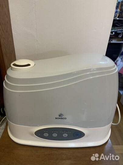 Увлажнитель воздуха boneco