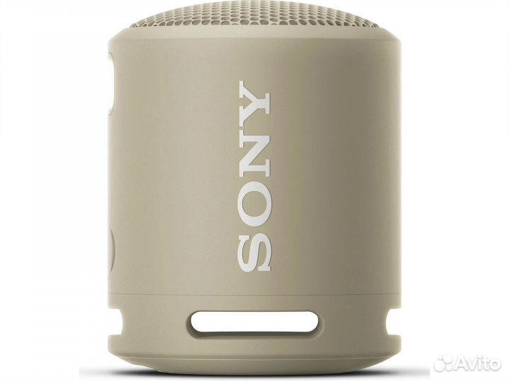 Беспроводная колонка Sony SRS-XB13 Зеленый