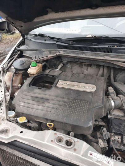 Запчасти на chery tiggo т11