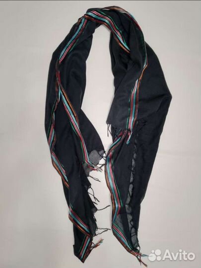 Палантин 100 на 170