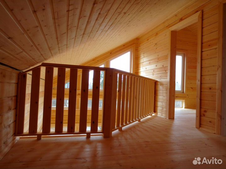 Вагонка осина 16*87 сорт аа 3,0м