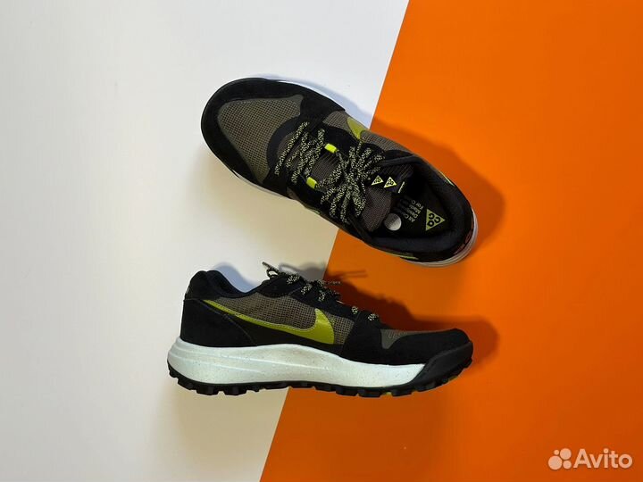 Nike acg lowcate