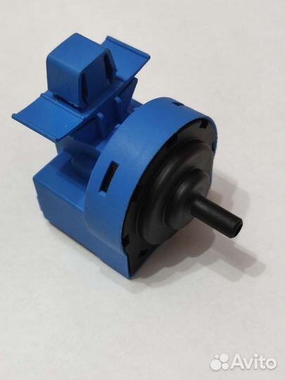 Пресостат стиральной машины